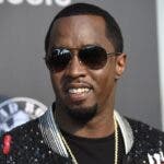 El rapero Diddy se declara no culpable de crimen organizado, tráfico sexual y trata