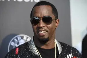 El rapero Diddy se declara no culpable de crimen organizado, tráfico sexual y trata