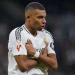 Kylian Mbappé es investigado por una presunta violación