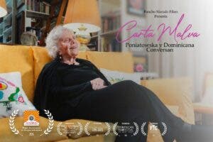 Documental dominicano gana premio en festival de cine de Madrid