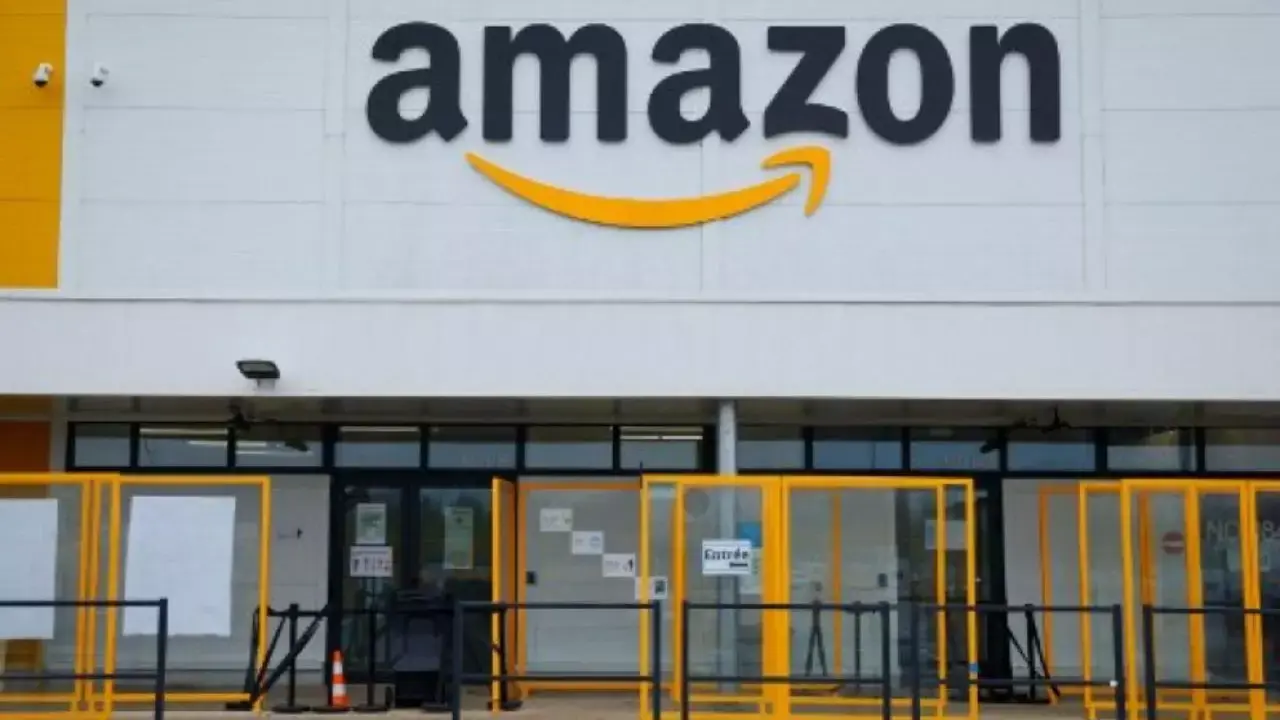 Amazon elimina el teletrabajo: exige a sus empleados regresar a la oficina cinco días a la semana