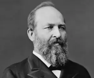 Un día como hoy falleció James Abram Garfield presidente de Estados Unidos