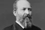 Un día como hoy falleció James Abram Garfield presidente de Estados Unidos