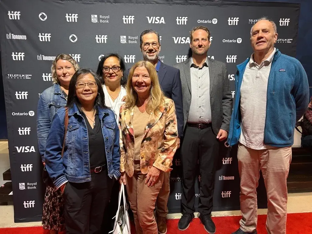 Arajet y DGCINE presentan película dominicana a periodistas y turoperadores canadiense en Festival de Cine de Toronto