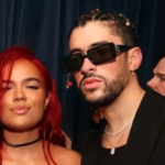 Karol G y Bad Bunny encabezan la lista de nominados en los próximos premios Latin Grammy