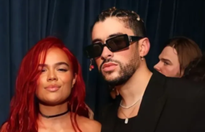 Karol G y Bad Bunny encabezan la lista de nominados en los próximos premios Latin Grammy