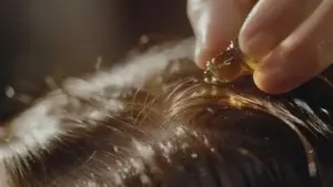 El componente natural que se transformó en el nuevo aliado contra la caída del cabello