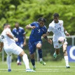 RD ante Bermudas este martes en  Liga de Naciones de Concacaf 2024-2025