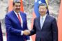 Qué ganan China, Rusia e Irán ayudando a Nicolás Maduro a mantenerse en el poder en Venezuela