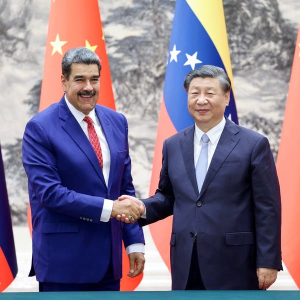 Qué ganan China, Rusia e Irán ayudando a Nicolás Maduro a mantenerse en el poder en Venezuela