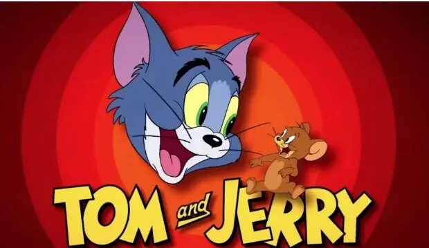 El origen de Tom y Jerry: el nacimiento de un dúo animado legendario