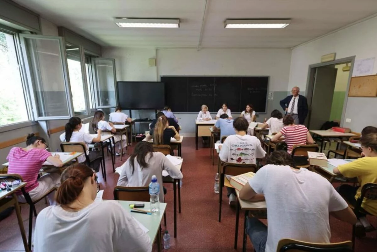 Dolor de espalda en la adolescencia, causas y soluciones