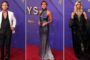 Premios Emmy 2024: looks de las celebridades en la alfombra roja