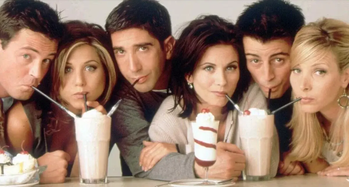 30 años de Friends: ¿qué fue de la vida de los icónicos personajes de la serie?