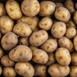 Cómo guardar las papas en la cocina para evitar brotes y alargar su vida útil