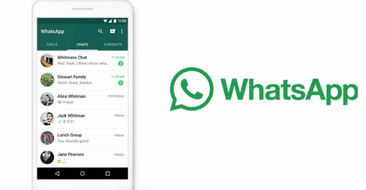 Activa WhatsApp en modo rosa con este truco fácil de usar y gratuito