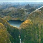 Los lugares en la Tierra donde puedes encontrar los paisajes de «El Señor de los Anillos» de Tolkien