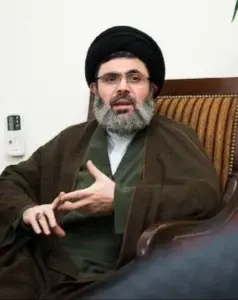 El clérigo Hashem Safi al Din es elegido como nuevo secretario general de Hezbolá