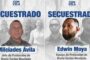 Antichavismo denuncia la detención de dos miembros del equipo de seguridad de Machado