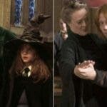 Emma Watson, Rupert Grint y Tom Felton rindieron homenaje a Maggie Smith, la recordada profesora McGonagall en “Harry Potter”