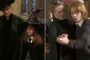 Emma Watson, Rupert Grint y Tom Felton rindieron homenaje a Maggie Smith, la recordada profesora McGonagall en “Harry Potter”