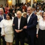 CEDIMAT celebra sus 25 años y destaca labor López Rodríguez