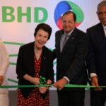 BHD inaugura la segunda edición de su  feria inmobiliaria en Nueva York