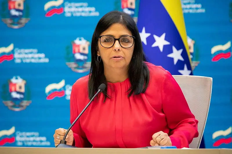 El Gobierno de Venezuela reitera que República Dominicana adeuda 350 millones de dólares