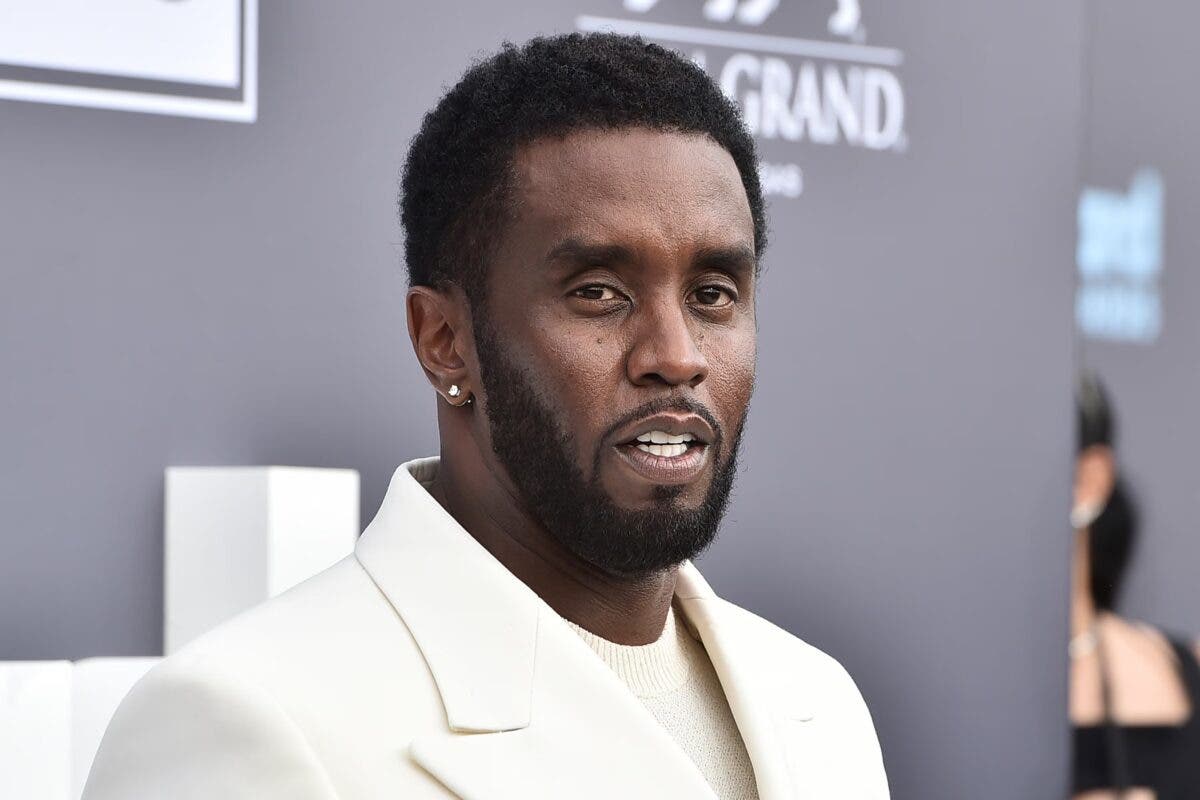 Sean “Diddy” Combs pagará $100 millones a hombre que lo demandó por agresión sexual