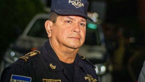 RD se solidariza con El Salvador por muerte del director de la Policía