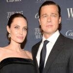 Angelina Jolie ha abandonado su batalla legal contra el FBI sobre el presunto abuso de Brad Pitt en un avión