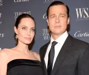 Angelina Jolie ha abandonado su batalla legal contra el FBI sobre el presunto abuso de Brad Pitt en un avión