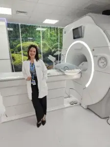 La IA en radiología aporta seguridad y precisión diagnóstica