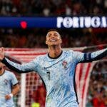 Cristiano, sobre su gol 900: “Puede parecer un número fácil pero no lo es»