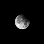 Eclipse lunar: estos lugares de República Dominicana tendrán una buena vista del fenómeno