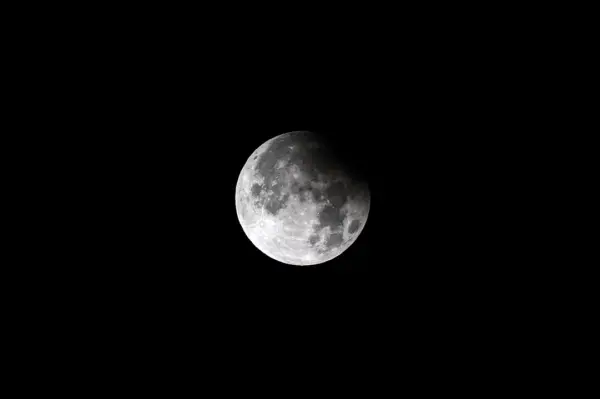 Eclipse de Luna