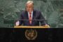 Declaración de Guterres como persona non grata por Israel es política y no legal, dice ONU