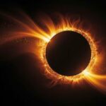 Eclipse solar de “anillo de fuego” deslumbrará en octubre partes de Sudamérica y el Pacífico