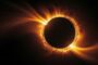 Eclipse solar de “anillo de fuego” deslumbrará en octubre partes de Sudamérica y el Pacífico