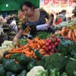 BCRD informa la inflación interanual cierra en 3.42%