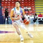 San Lázaro imponente ante El Millón en jornada inaugural del TBS Distrito 2024