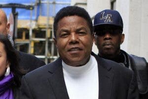 Murió Tito Jackson, hermano de Michael y uno de los miembros originales de los Jackson 5