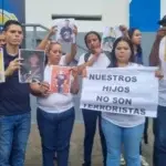 Familiares de adolescentes detenidos en Venezuela denuncian “torturas” contra los menores