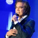 José Luis Rodríguez «El Puma» regresa a Santo Domingo con su concierto «Atrévete»