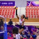 Voleibol RD vence a Costa Rica 3-0  en inicio de la Copa Panam Sub-23 en Veracruz