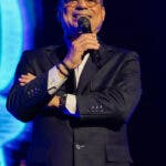 Gilberto Santa Rosa cerrará “Auténtico Tour” en República Dominicana