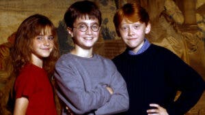 HBO abre audiciones “inclusivas y diversas” en la búsqueda del nuevo Harry Potter