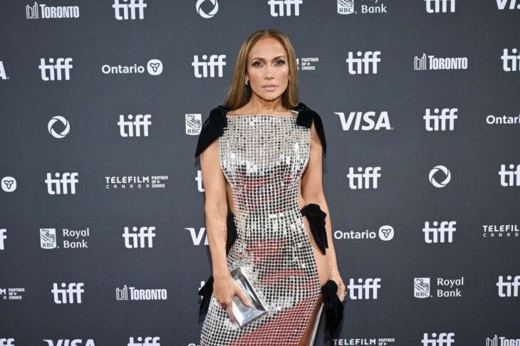 Lo que consume JLO para mantener su figura a sus 55 años