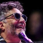 Fito Páez estará en 2025 en festival bogotano tras cancelar participación por fractura