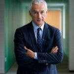 Jorge Ramos dejará a Univisión luego de más 40 años en ese medio